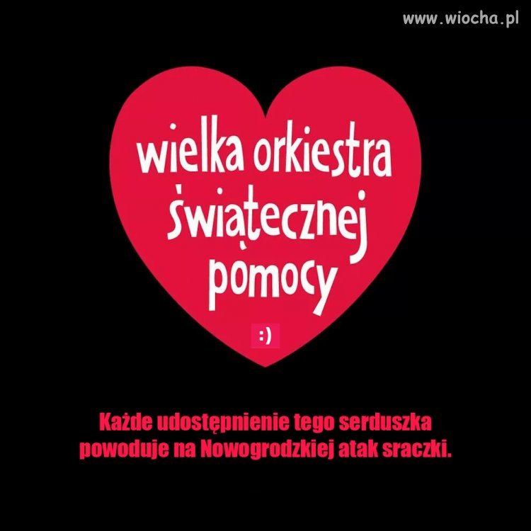A niech się posrają ...