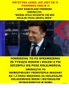 SZEF KANCELARII PREMIERA DWORCZYK: