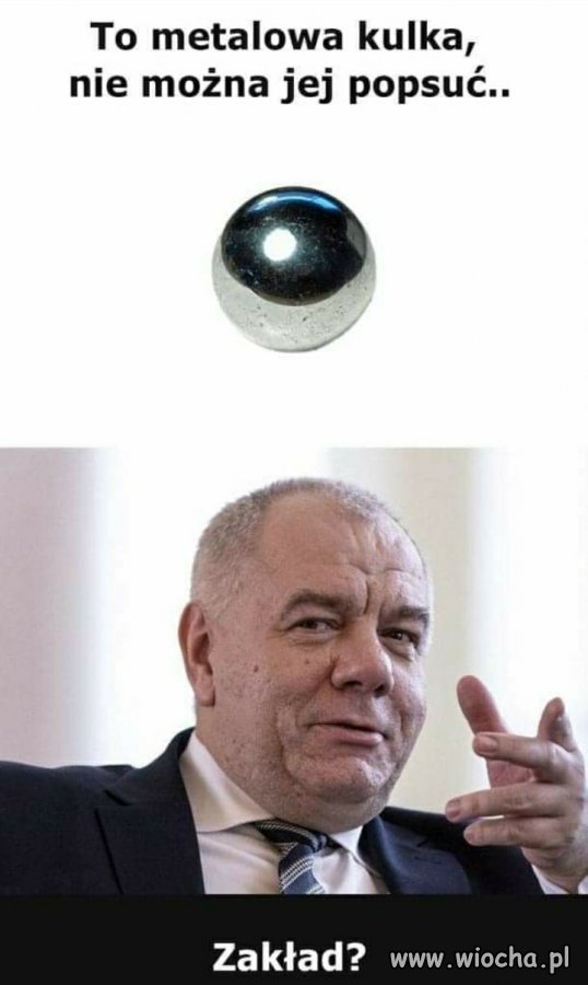 Samo się komentuje...