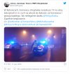 Policja dzielnie pracuje na negatywną opinię