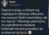 Edukacja wg. godek