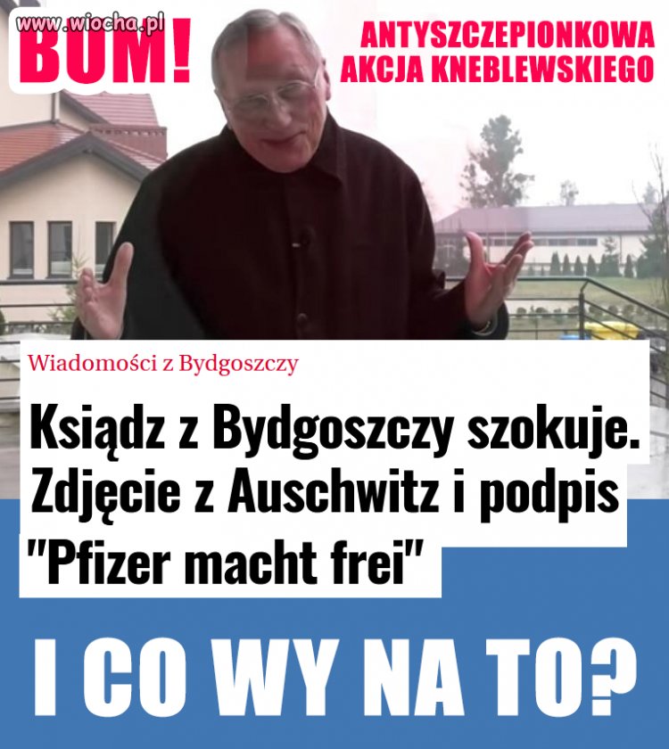 Kolejny inteligentny inaczej. 