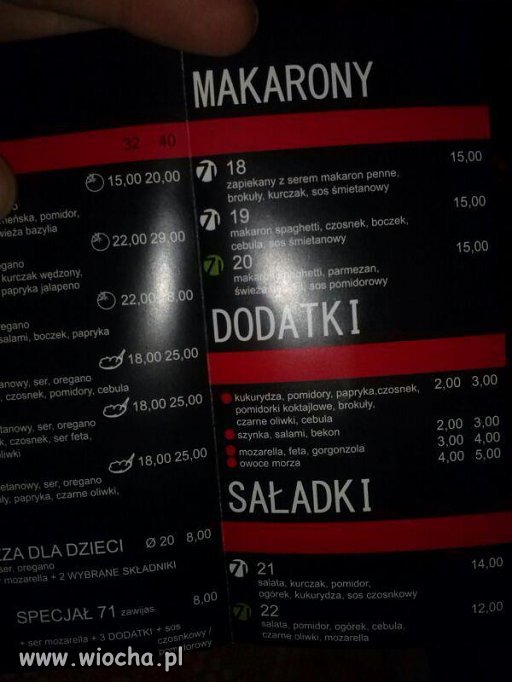 Perełki poprawnej polszczyzny 