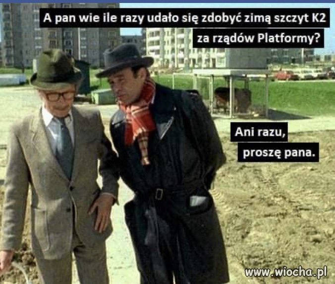 Proszę pana