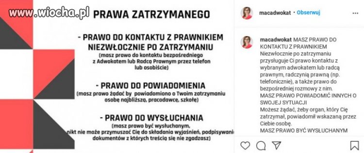 Twoje prawa
