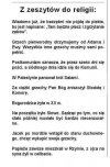 Z zeszytów