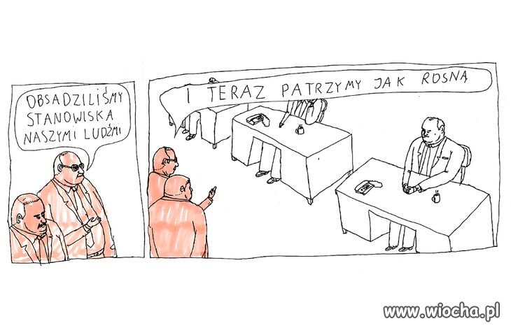 Heheszki polityczne