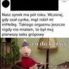 Dotarłem do końca internetu