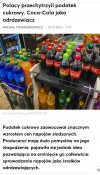 Cholera, miało wyjść inaczej