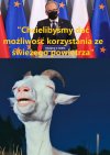 Rząd luzuje...
