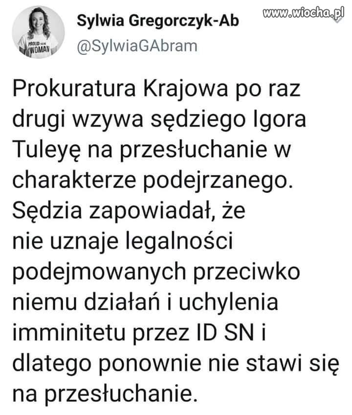 Tak to jest 