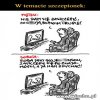 W temacie szczepionek...