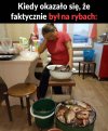 A mógł iść upić się jak inni 