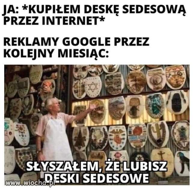 Taka prawda. 