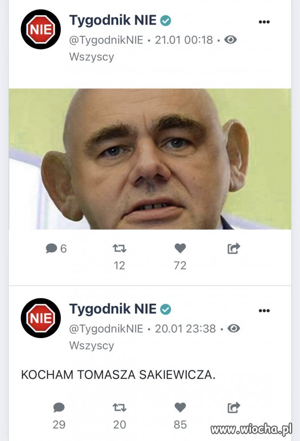 Dzięki Tomek  
