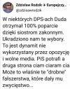 Opozycja tylko z nazwy. 