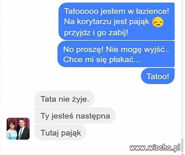 Pająk 