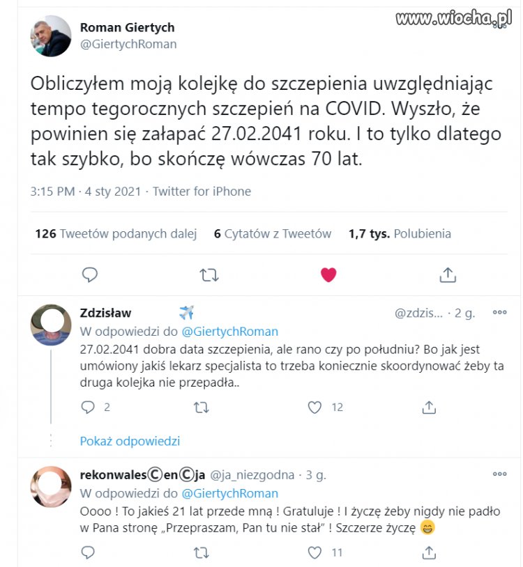 To nawet nie jest już śmieszne   