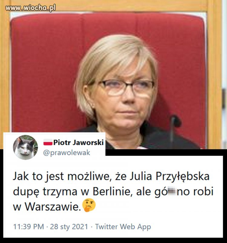 No właśnie. 