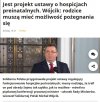 Pis chce budować obozy dla kobiet