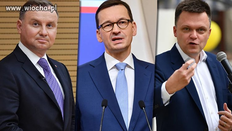 Ranking zaufania badania IBRiS