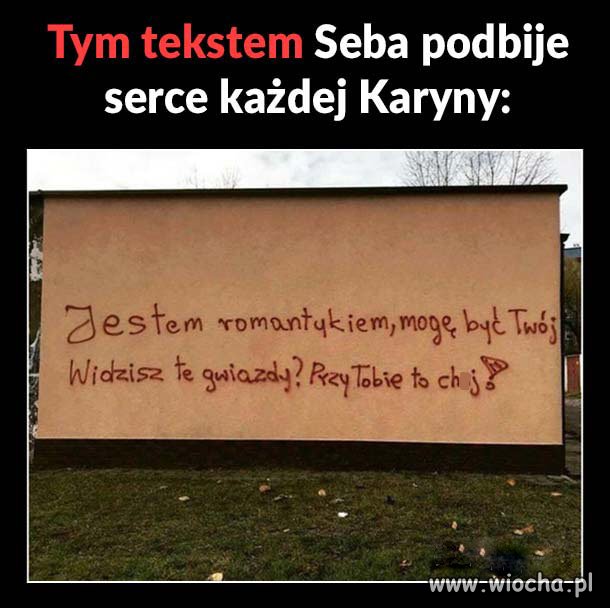 Tak romantycznie 