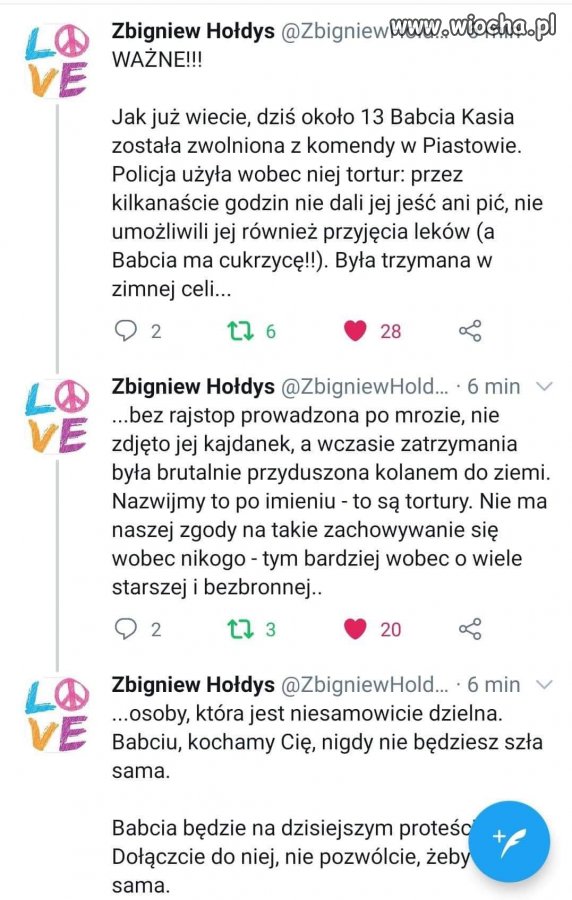 Milicja, Zomo? 