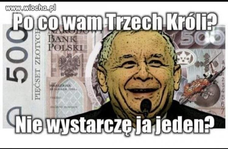 Ten król 