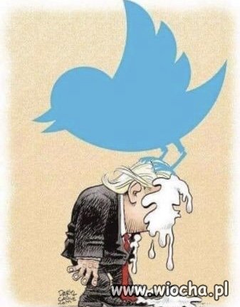 Przepadnie bez Twittera