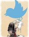 Przepadnie bez Twittera