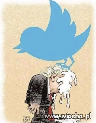 Przepadnie bez Twittera