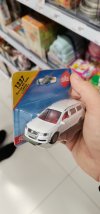 Porsche według Rossmanna 