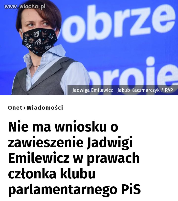 Bezkarność plus
