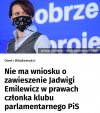 Bezkarność plus