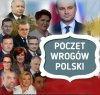 Wiem, wielu z tej bandy trzeba jeszcze dopisać ...
