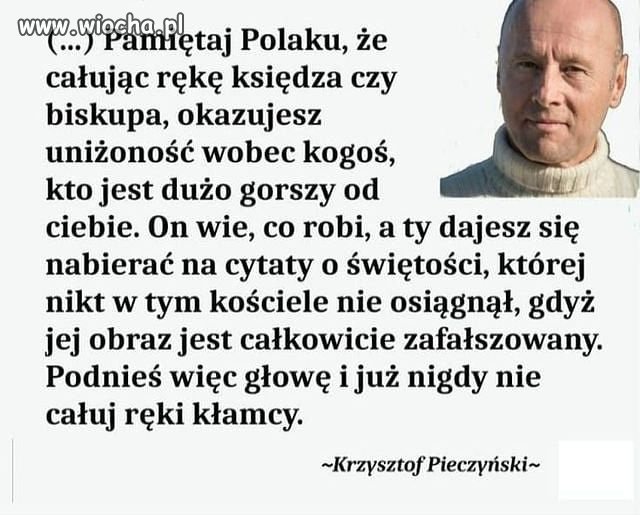 Tak dla przypomnienia