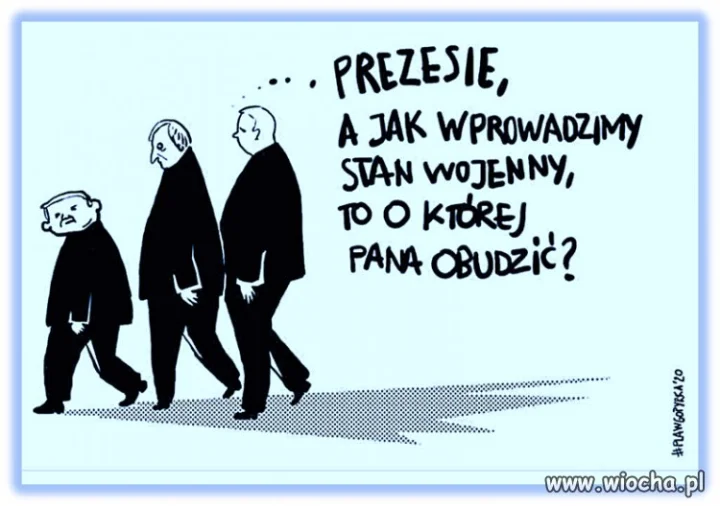 O której obudzić