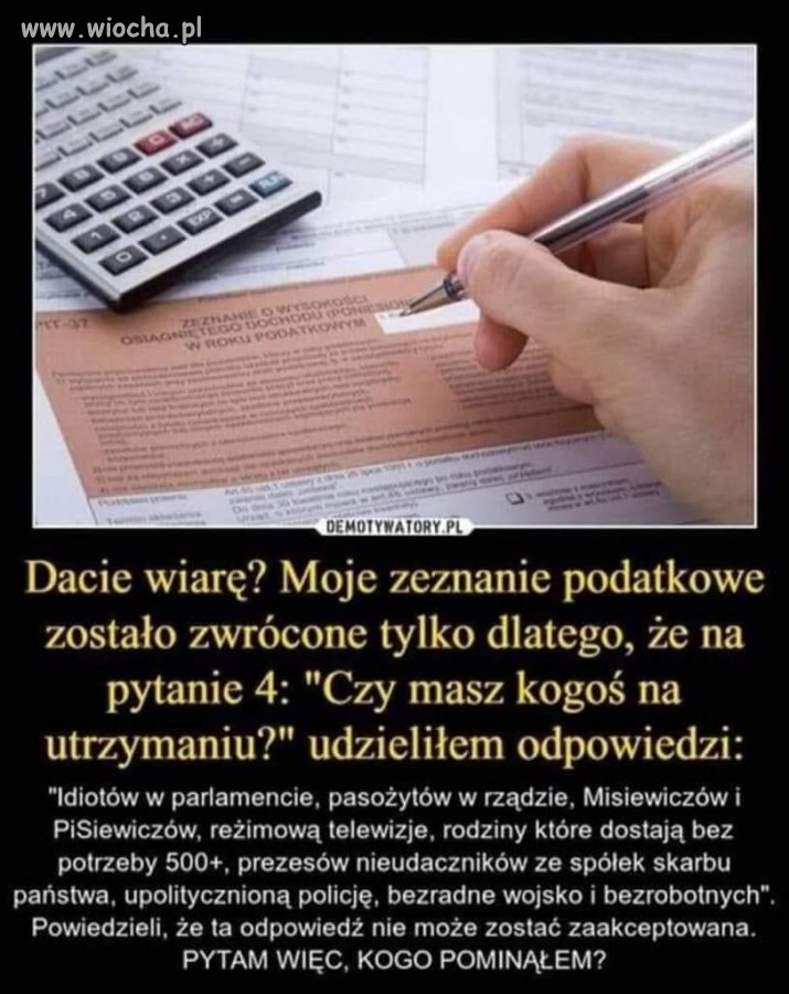 Jak poprawnie 