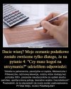 Jak poprawnie 