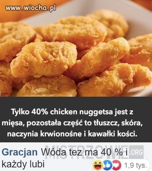 Pięknie skomentowane