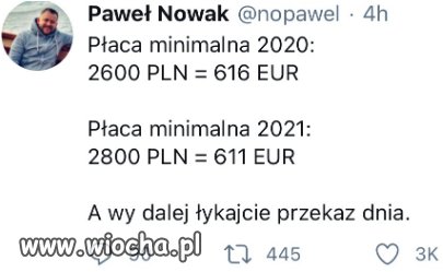 Bogacimy się
