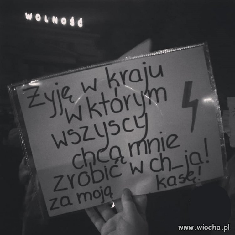 I wszystko za nasza kasę