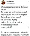 To nie jest rosyjska ruletka