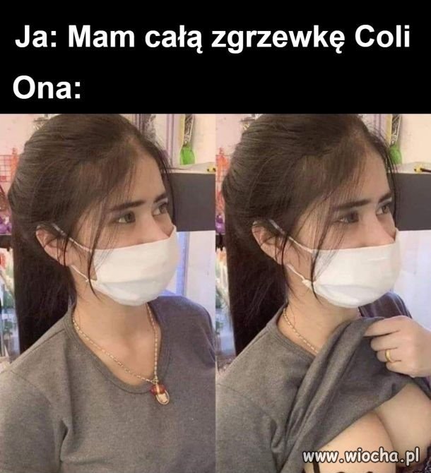 Coś w tym jest