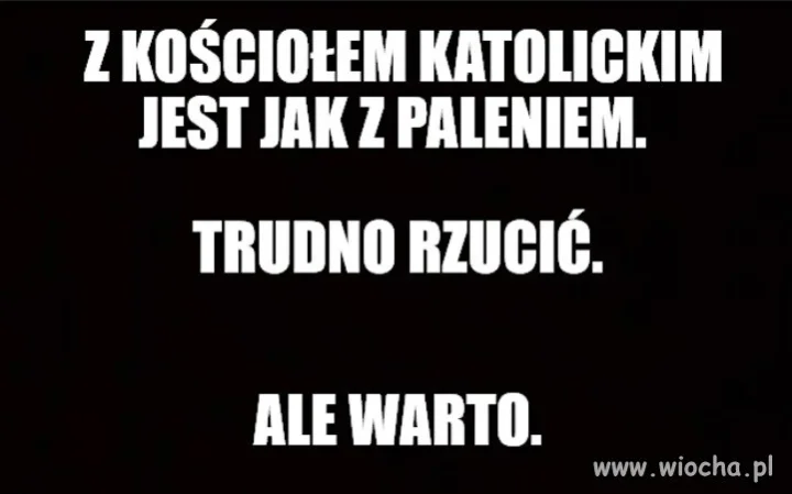 Czarne myśli
