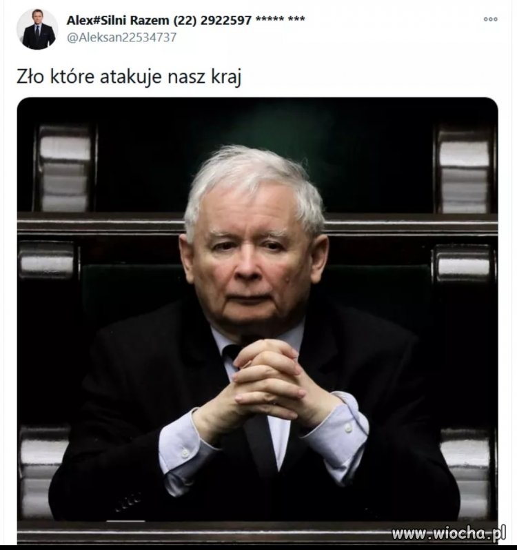 Cytat dnia 