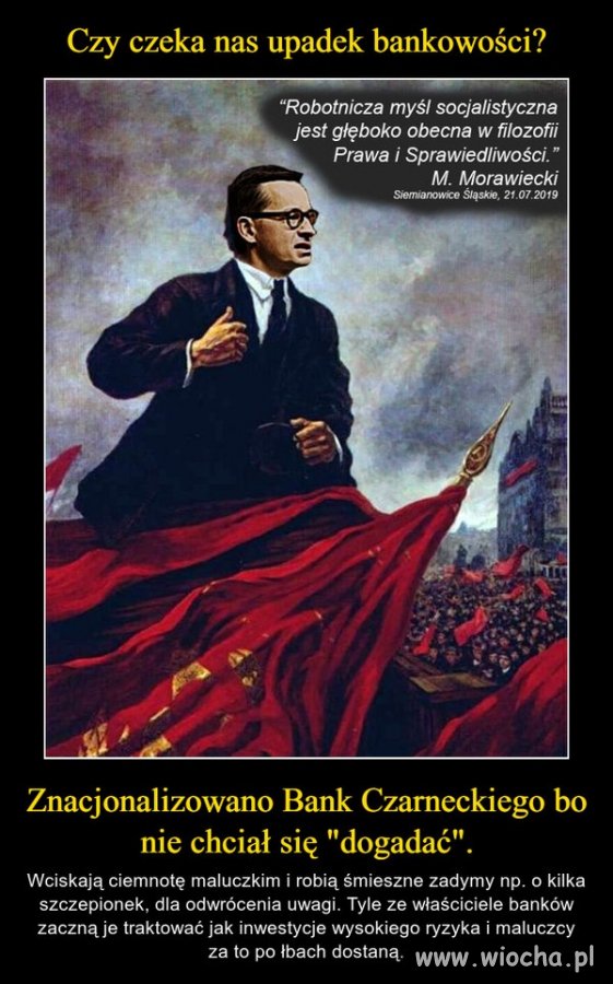 Ładny cytat. Taki prawdziwy ...