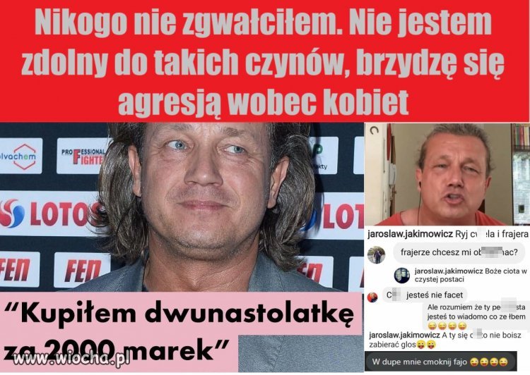 Prawdziwe oświadczenie?