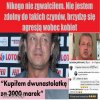 Prawdziwe oświadczenie?