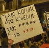 Znalezione na strajku kobiet